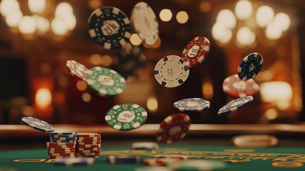 caliemte casino en línea